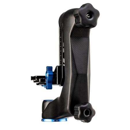 BENRO GH5C ROTULE PENDULAIRE CARBONE BENRO GH5C ROTULE PENDULAIRE CARBONE