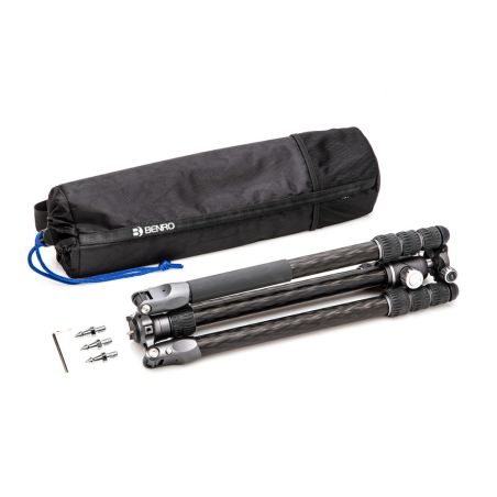 BENRO TREPIED RHINO 34C+VX30 BENRO TREPIED RHINO 34C+VX30
