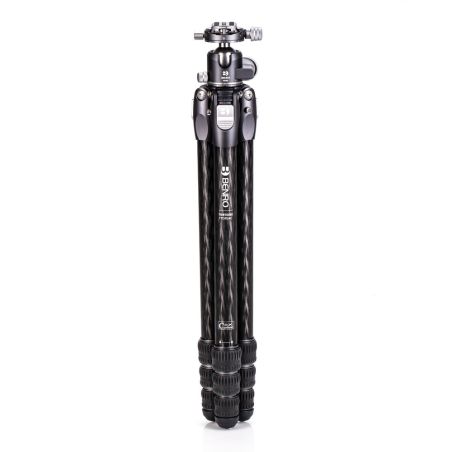 BENRO TTOR34CGX35 TREPIED TORTOISE 34C+GX35 K BENRO TTOR34CGX35 TREPIED TORTOISE 34C+GX35 K