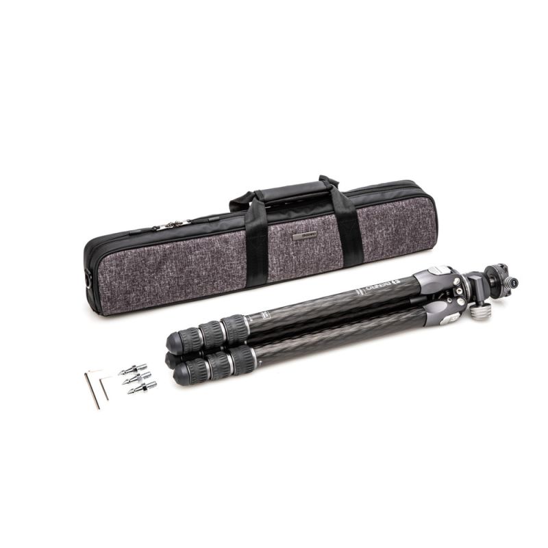 BENRO TTOR34CGX35 TREPIED TORTOISE 34C+GX35 K