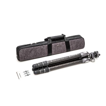 BENRO TTOR34CGX35 TREPIED TORTOISE 34C+GX35 K BENRO TTOR34CGX35 TREPIED TORTOISE 34C+GX35 K