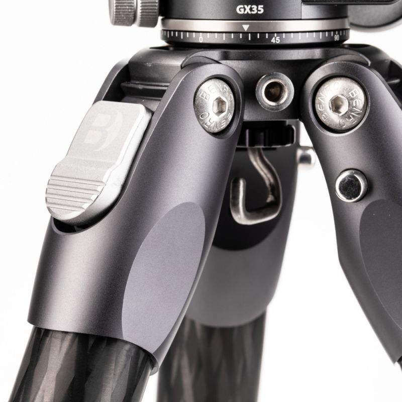 BENRO TTOR34CGX35 TREPIED TORTOISE 34C+GX35 K