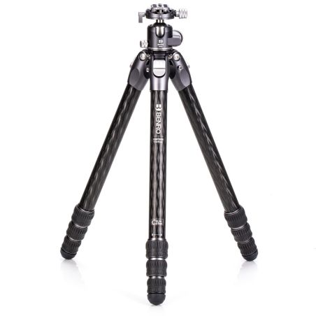 BENRO TTOR34CGX35 TREPIED TORTOISE 34C+GX35 K BENRO TTOR34CGX35 TREPIED TORTOISE 34C+GX35 K