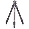 BENRO TTOR34CGX35 TREPIED TORTOISE 34C+GX35 K BENRO TTOR34CGX35 TREPIED TORTOISE 34C+GX35 K