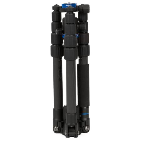 BENRO FIF28AIB2 IFOTO ALU+ROTULE IB2 BENRO FIF28AIB2 IFOTO ALU+ROTULE IB2
