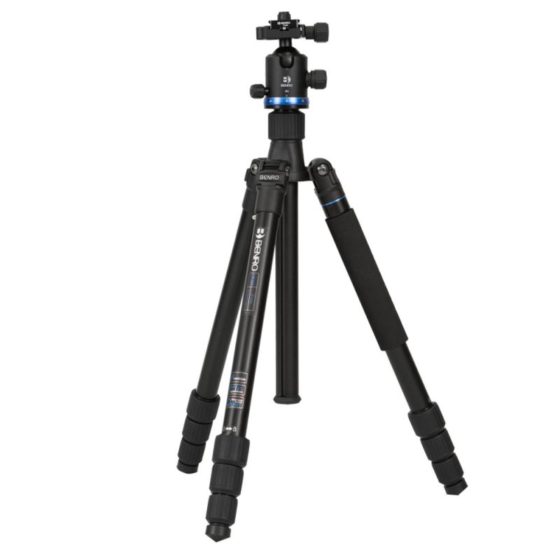 BENRO FIF28AIB2 IFOTO ALU+ROTULE IB2