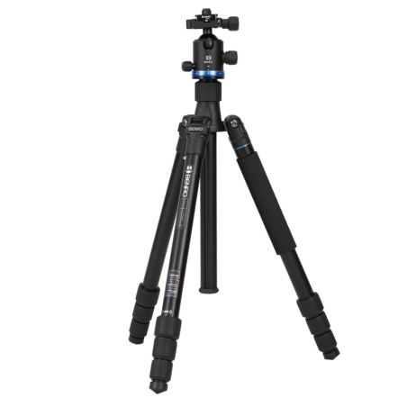 BENRO FIF28AIB2 IFOTO ALU+ROTULE IB2 BENRO FIF28AIB2 IFOTO ALU+ROTULE IB2