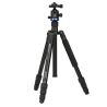 BENRO FIF28AIB2 IFOTO ALU+ROTULE IB2 BENRO FIF28AIB2 IFOTO ALU+ROTULE IB2