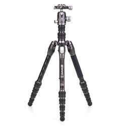 BENRO TREPIED RHINO 14C+VX20 KIT