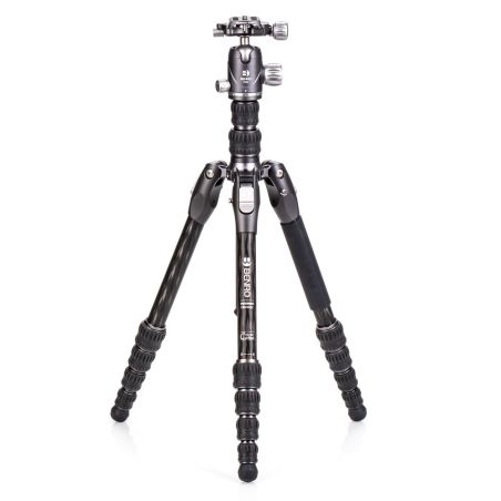 BENRO TREPIED RHINO 14C+VX20 KIT BENRO TREPIED RHINO 14C+VX20 KIT