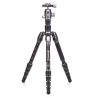 BENRO TREPIED RHINO 14C+VX20 KIT BENRO TREPIED RHINO 14C+VX20 KIT
