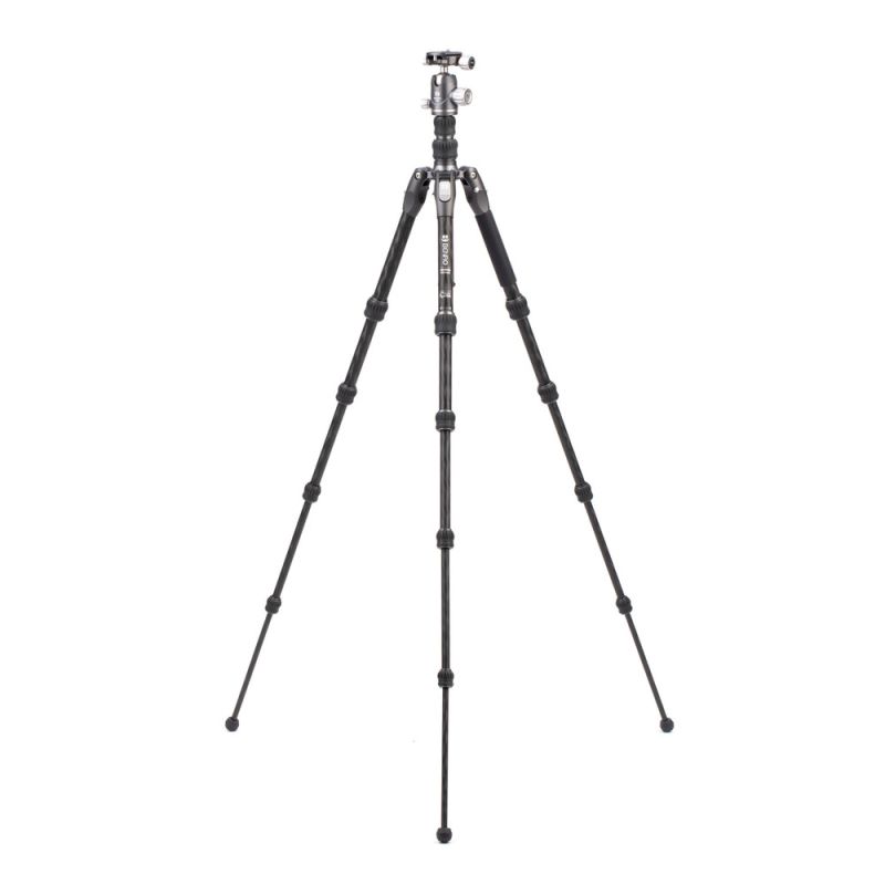 BENRO TREPIED RHINO 14C+VX20 KIT