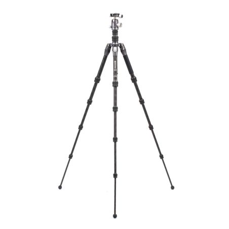 BENRO TREPIED RHINO 14C+VX20 KIT BENRO TREPIED RHINO 14C+VX20 KIT