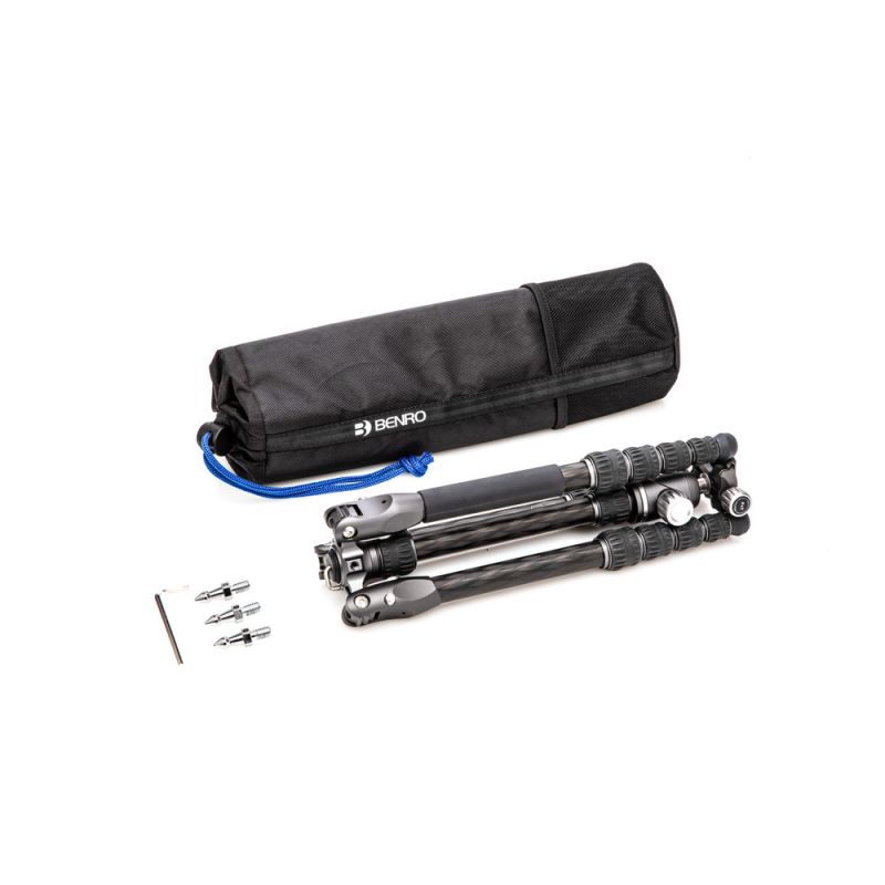 BENRO TREPIED RHINO 14C+VX20 KIT