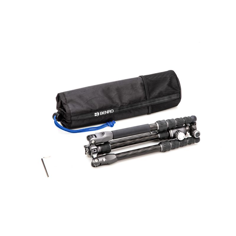 BENRO TREPIED RHINO 14C+VX20 KIT