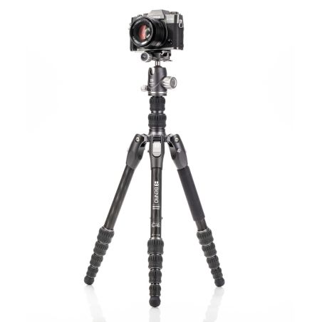 BENRO TREPIED RHINO 14C+VX20 KIT BENRO TREPIED RHINO 14C+VX20 KIT
