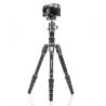 BENRO TREPIED RHINO 14C+VX20 KIT BENRO TREPIED RHINO 14C+VX20 KIT