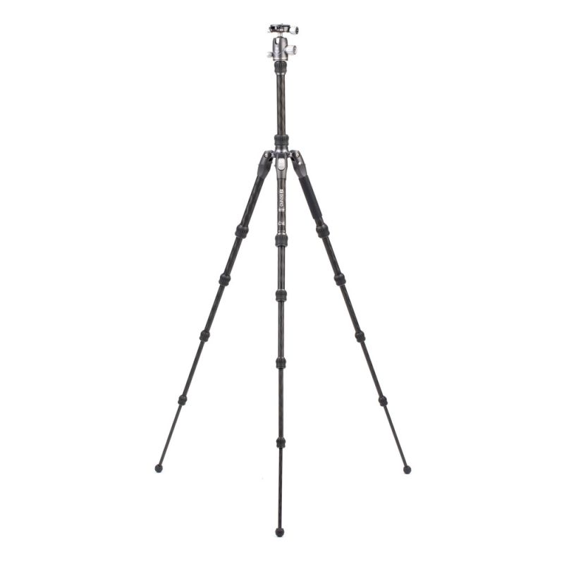 BENRO TREPIED RHINO 14C+VX20 KIT