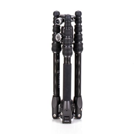 BENRO TREPIED RHINO 14C+VX20 KIT BENRO TREPIED RHINO 14C+VX20 KIT