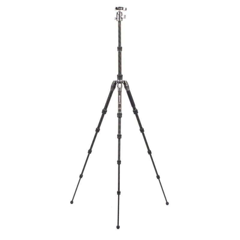 BENRO TREPIED RHINO 14C+VX20 KIT