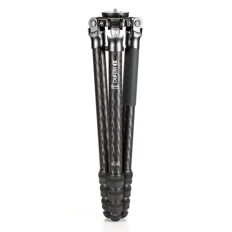 BENRO TMTH44C MAMMOTH CARBON TRIPOD