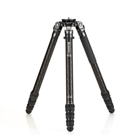 BENRO TMTH44C MAMMOTH CARBON TRIPOD BENRO TMTH44C MAMMOTH CARBON TRIPOD