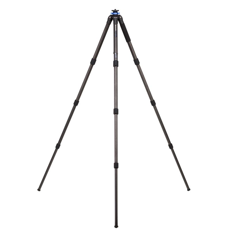 Benro TMA48CXL Mach3 Carbone – Trépied Série 4 Extra Long