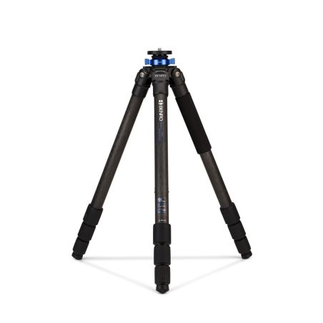 Benro TMA48CXL Mach3 Carbone – Trépied Série 4 Extra Long Benro TMA48CXL Mach3 Carbone – Trépied Série 4 Extra Long
