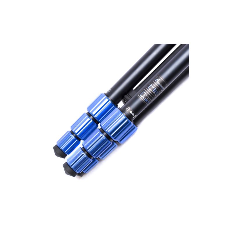 BENRO TSL08AS2CSH SLIM VIDEO+ROTULE S2C