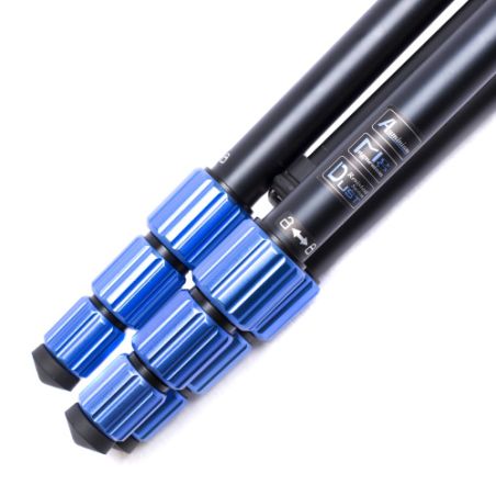 BENRO TSL08AS2CSH SLIM VIDEO+ROTULE S2C BENRO TSL08AS2CSH SLIM VIDEO+ROTULE S2C