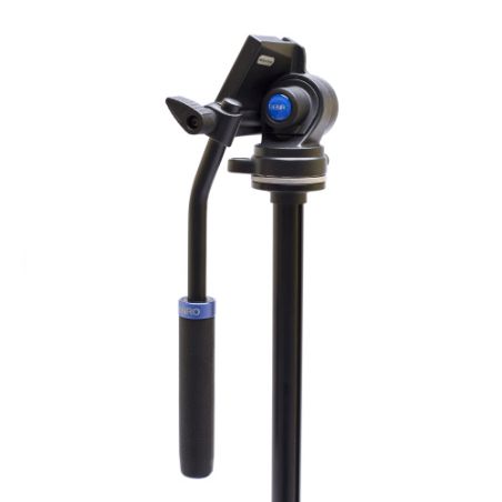 BENRO TSL08AS2CSH SLIM VIDEO+ROTULE S2C BENRO TSL08AS2CSH SLIM VIDEO+ROTULE S2C