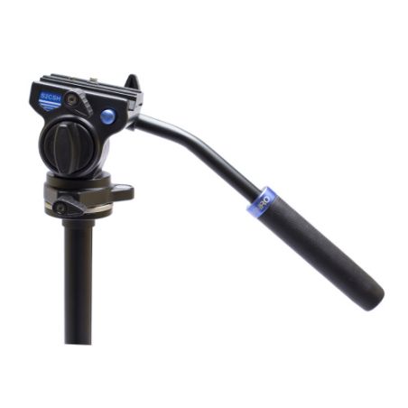 BENRO TSL08AS2CSH SLIM VIDEO+ROTULE S2C BENRO TSL08AS2CSH SLIM VIDEO+ROTULE S2C