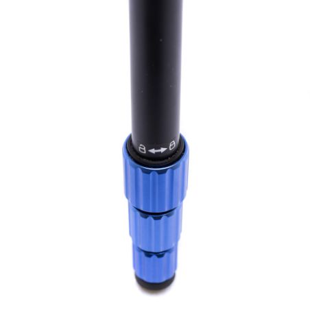 BENRO TSL08AS2CSH SLIM VIDEO+ROTULE S2C BENRO TSL08AS2CSH SLIM VIDEO+ROTULE S2C