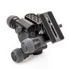 BENRO BR209 POLARIS ASTRO 3-AXIS HEAD BENRO BR209 POLARIS ASTRO 3-AXIS HEAD