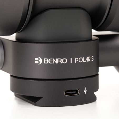 BENRO BR209 POLARIS ASTRO 3-AXIS HEAD BENRO BR209 POLARIS ASTRO 3-AXIS HEAD
