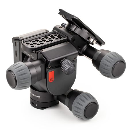 BENRO BR209 POLARIS ASTRO 3-AXIS HEAD BENRO BR209 POLARIS ASTRO 3-AXIS HEAD