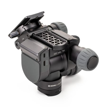 BENRO BR209 POLARIS ASTRO 3-AXIS HEAD BENRO BR209 POLARIS ASTRO 3-AXIS HEAD