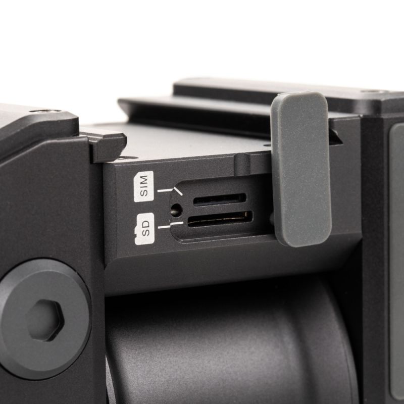 BENRO BR209 POLARIS ASTRO 3-AXIS HEAD