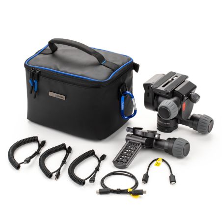 BENRO BR209 POLARIS ASTRO 3-AXIS HEAD BENRO BR209 POLARIS ASTRO 3-AXIS HEAD