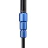 Benro TSL08AN00 KIT SLIM ALU – Trépied aluminium + rotule N00 Benro TSL08AN00 KIT SLIM ALU – Trépied aluminium + rotule N00
