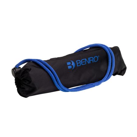 Benro TSL08AN00 KIT SLIM ALU – Trépied aluminium + rotule N00 Benro TSL08AN00 KIT SLIM ALU – Trépied aluminium + rotule N00