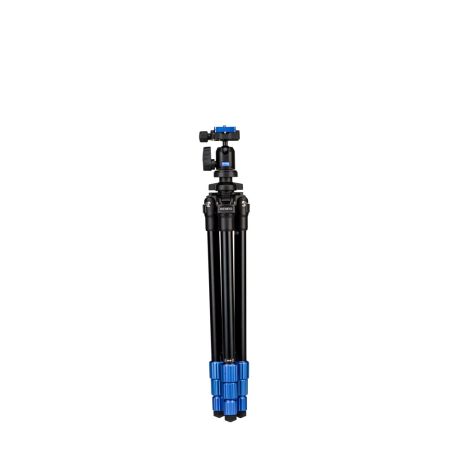 Benro TSL08AN00 KIT SLIM ALU – Trépied aluminium + rotule N00 Benro TSL08AN00 KIT SLIM ALU – Trépied aluminium + rotule N00