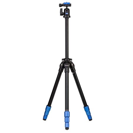Benro TSL08AN00 KIT SLIM ALU – Trépied aluminium + rotule N00 Benro TSL08AN00 KIT SLIM ALU – Trépied aluminium + rotule N00