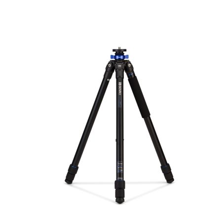 BENRO TMA27A TREPIED MACH3 ALU SERIE 2 3 SEC. BENRO TMA27A TREPIED MACH3 ALU SERIE 2 3 SEC.