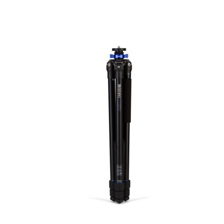 BENRO TMA27A TREPIED MACH3 ALU SERIE 2 3 SEC. BENRO TMA27A TREPIED MACH3 ALU SERIE 2 3 SEC.