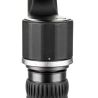 BENRO GH2N ROTULE PENDULAIRE ALUMINIUM BENRO GH2N ROTULE PENDULAIRE ALUMINIUM