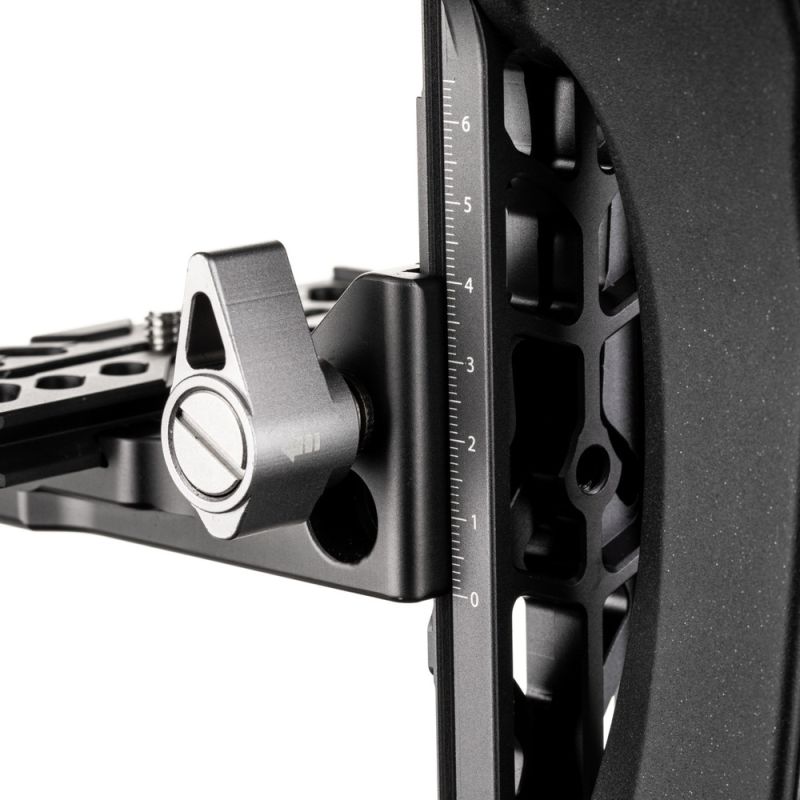 BENRO GH2N ROTULE PENDULAIRE ALUMINIUM