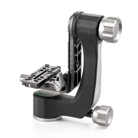 BENRO GH2N ROTULE PENDULAIRE ALUMINIUM