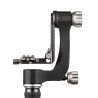 BENRO GH2N ROTULE PENDULAIRE ALUMINIUM BENRO GH2N ROTULE PENDULAIRE ALUMINIUM