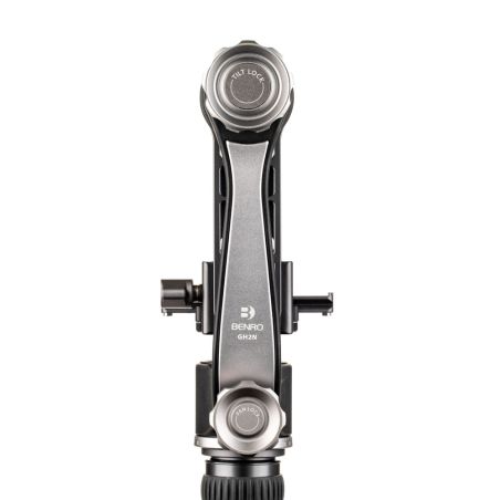 BENRO GH2N ROTULE PENDULAIRE ALUMINIUM